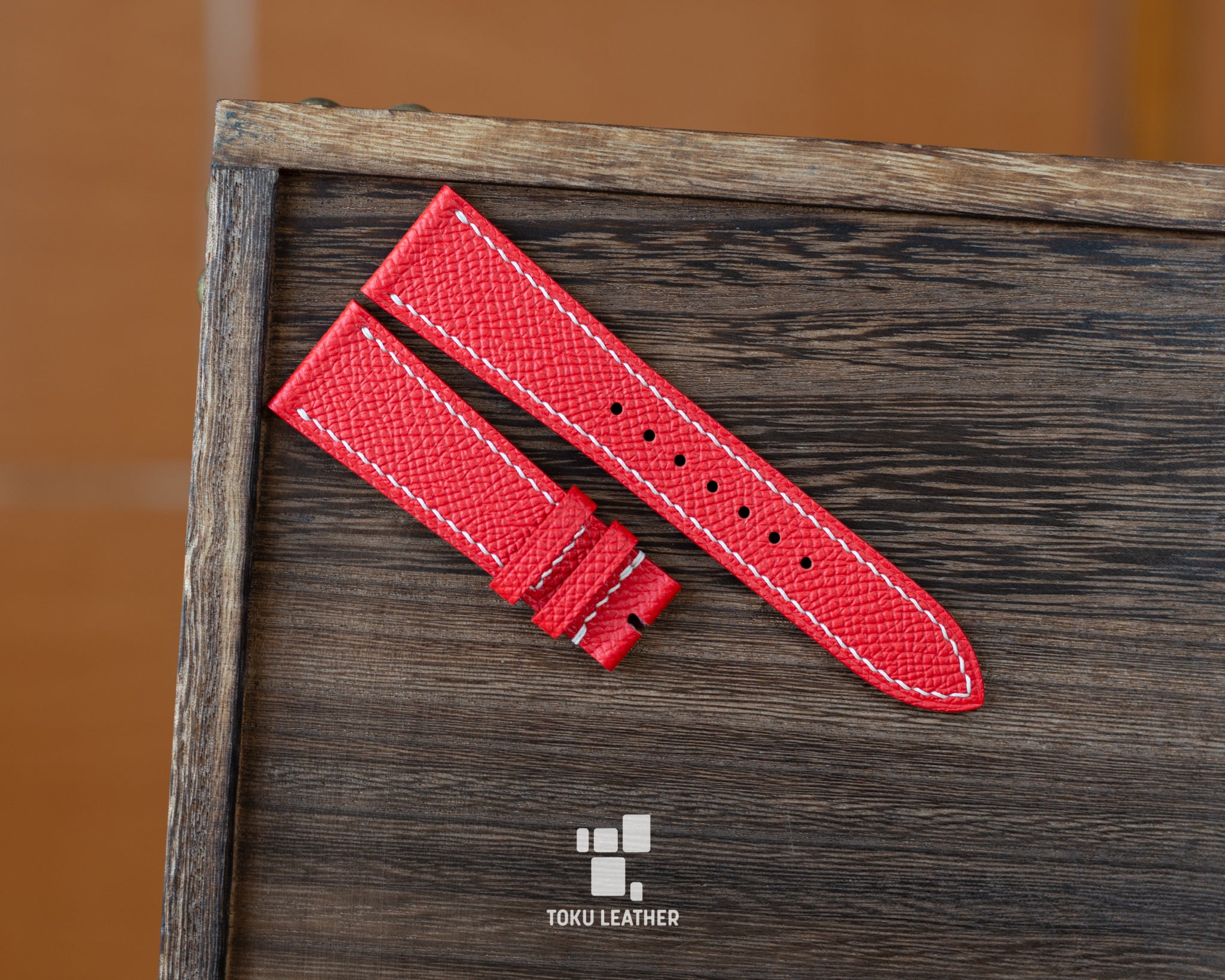 Epsom Straps - Made for Apple Watches