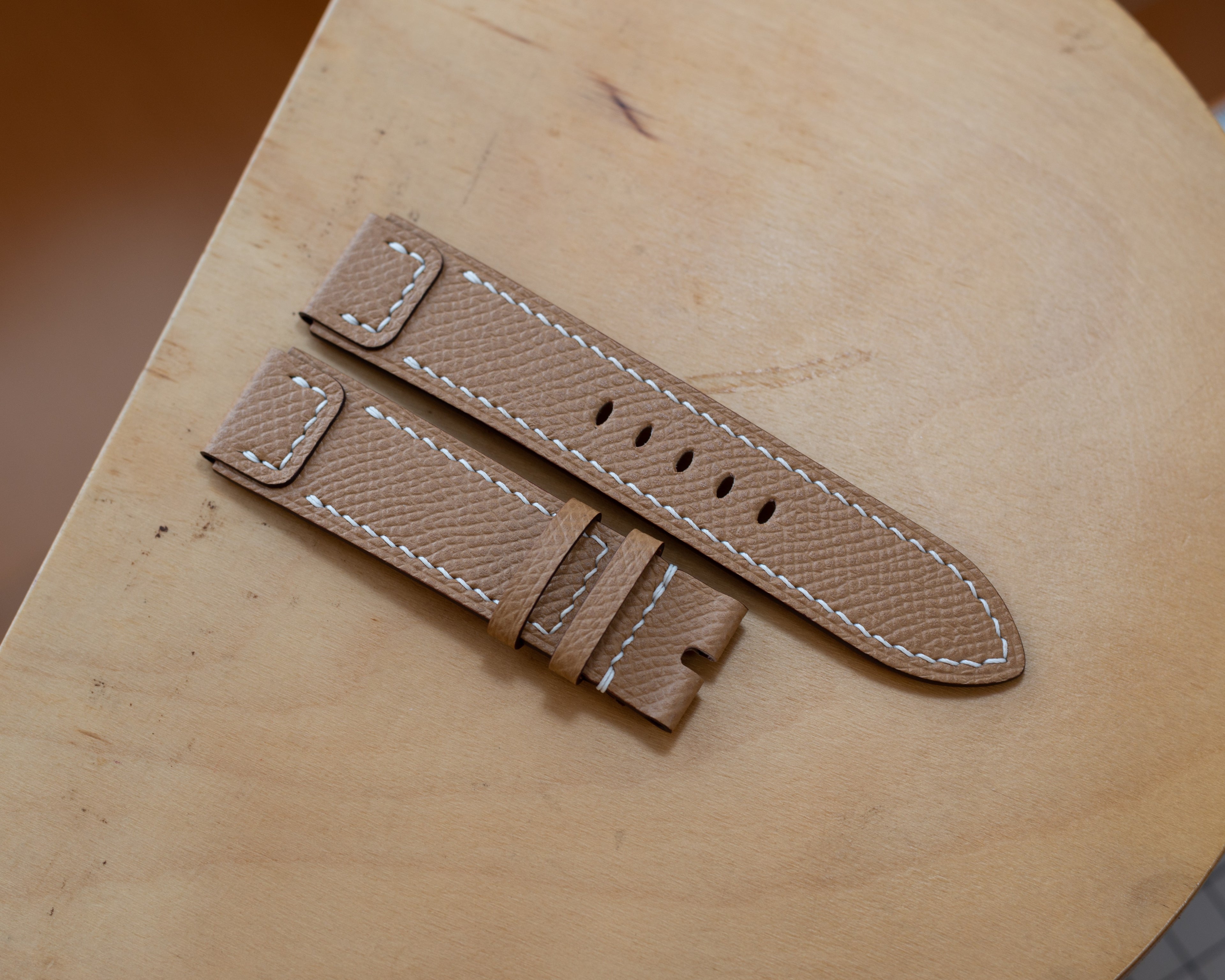 Cookie Epsom Slim Strap
