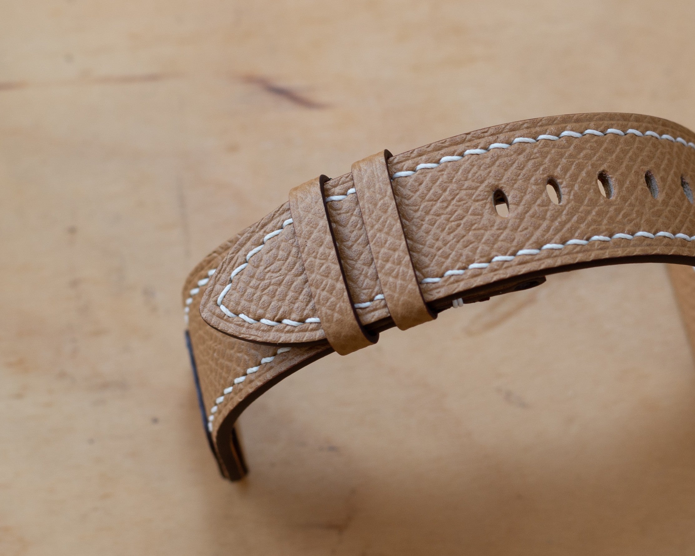 Cookie Epsom Slim Strap