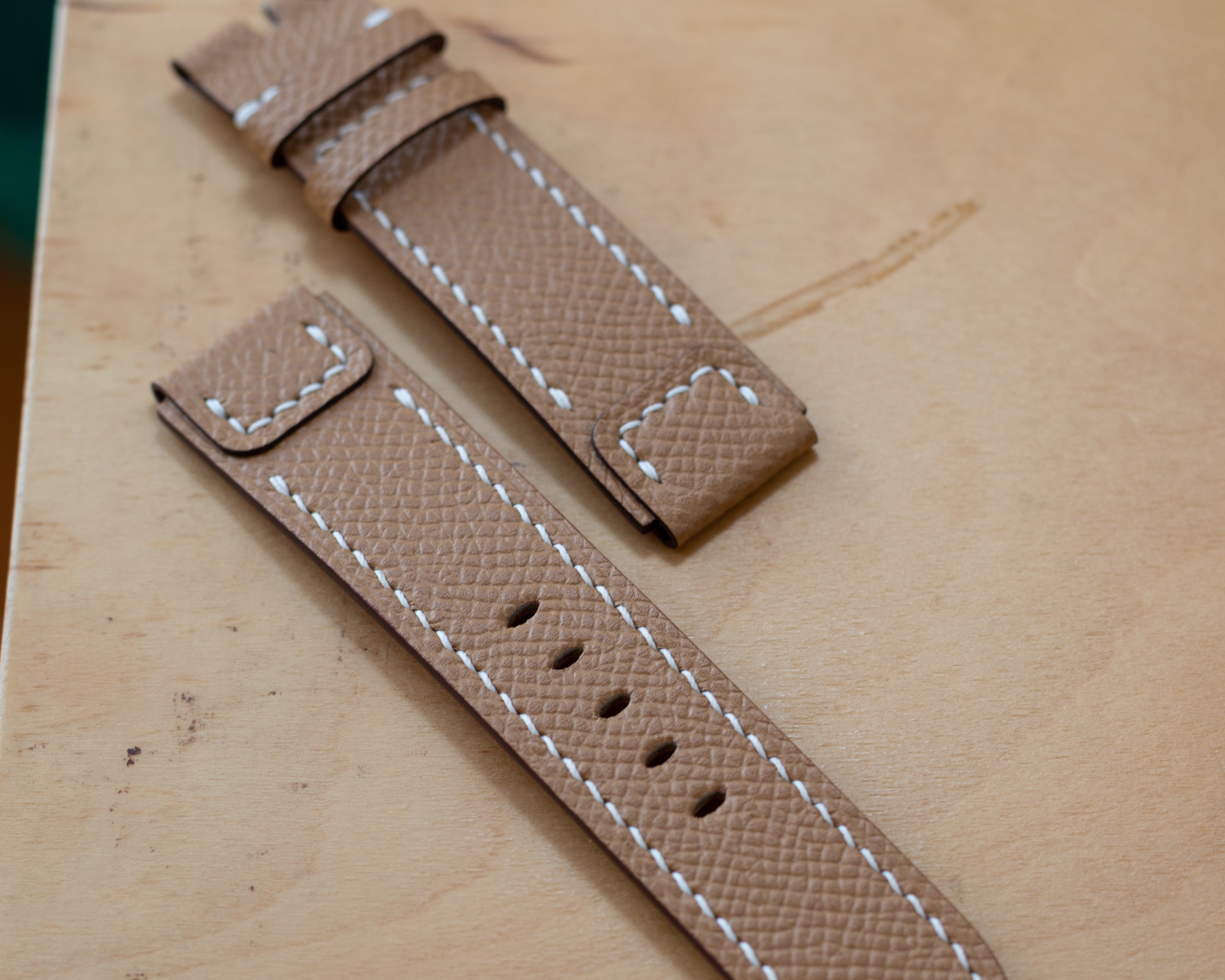 Cookie Epsom Slim Strap