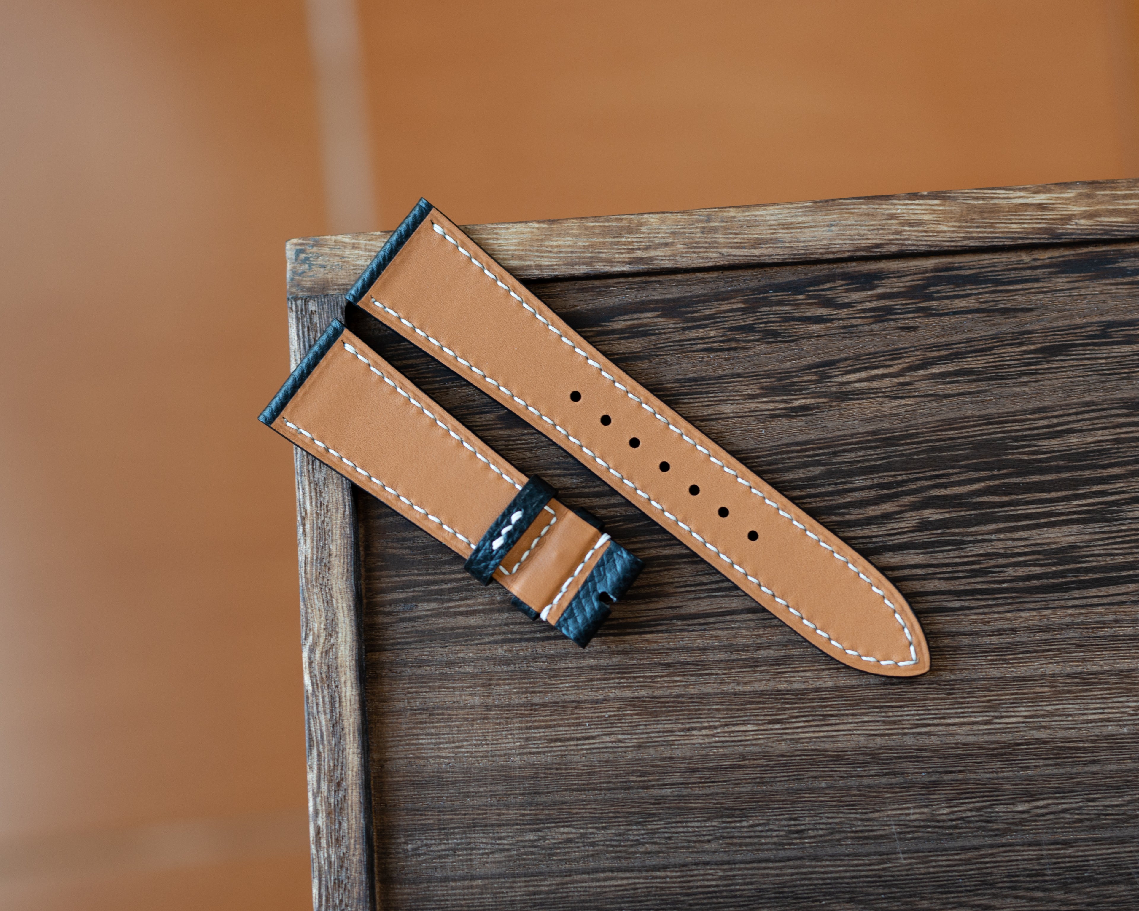 Epsom Straps - Made for Apple Watches