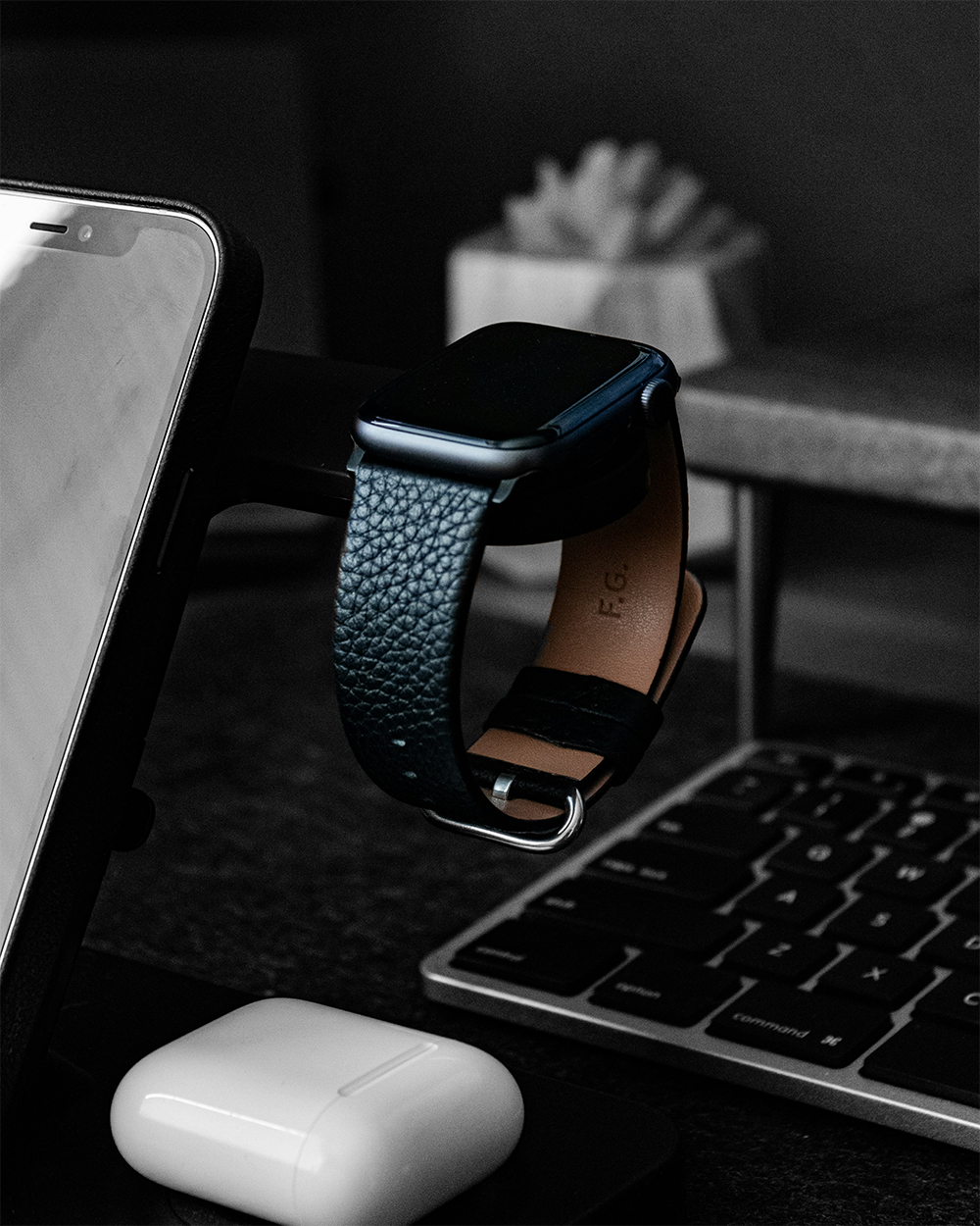 Apple Watch Straps