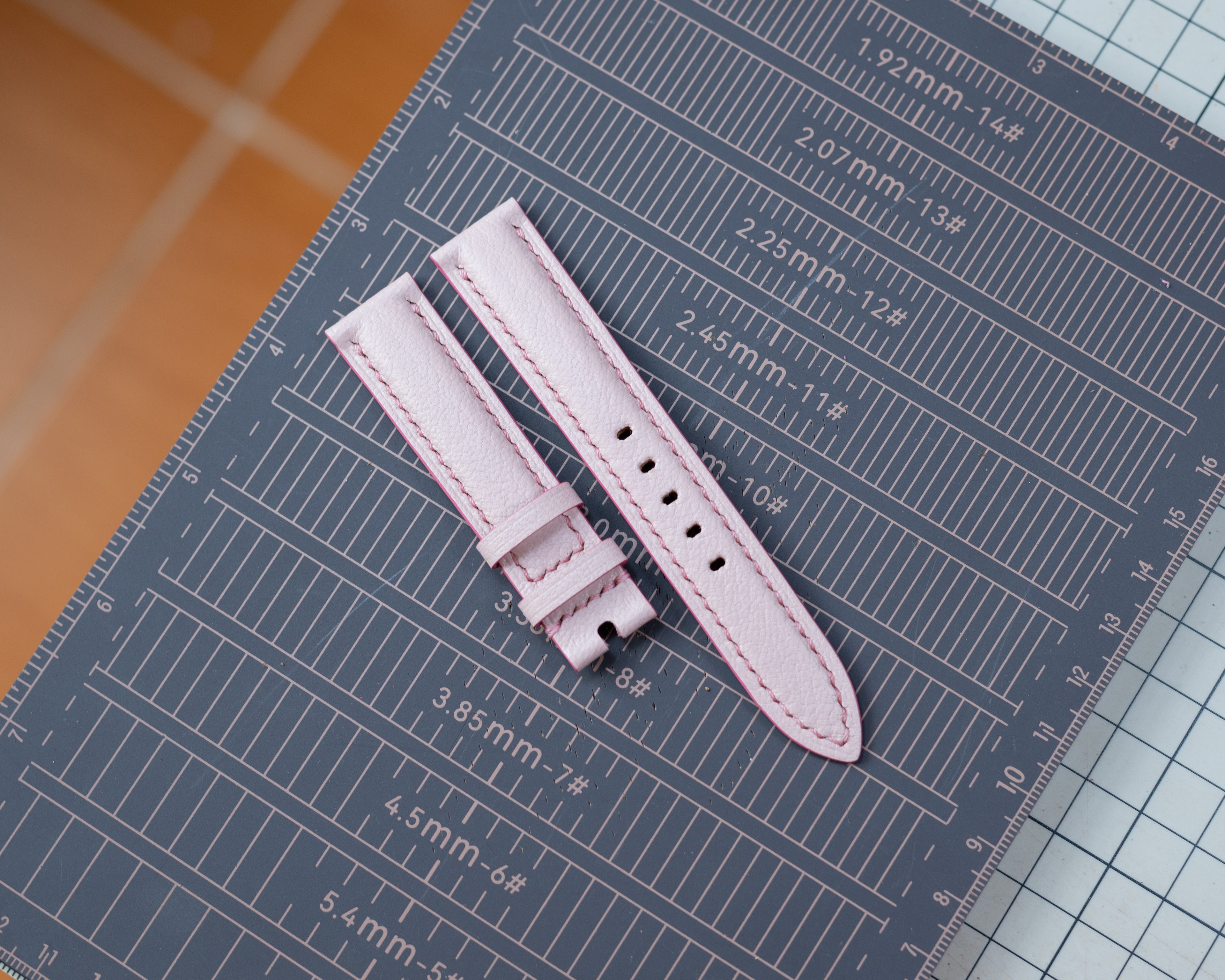 Sakura Alran Padding Strap