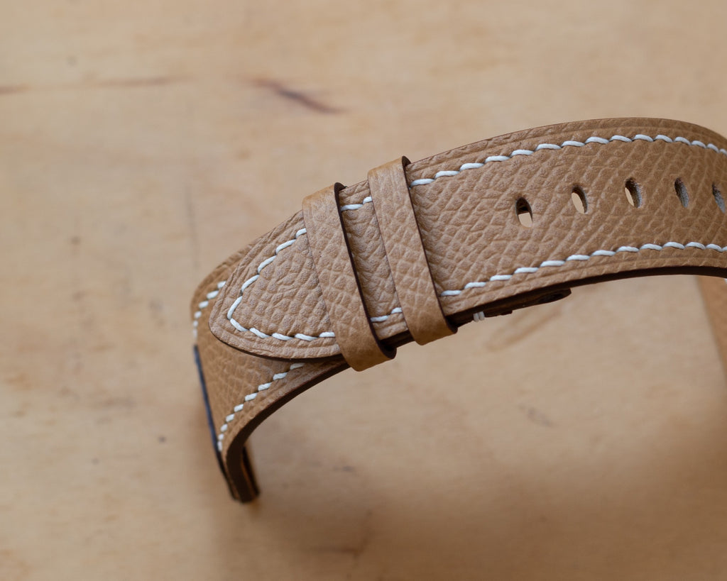 Cookie Epsom Slim Strap
