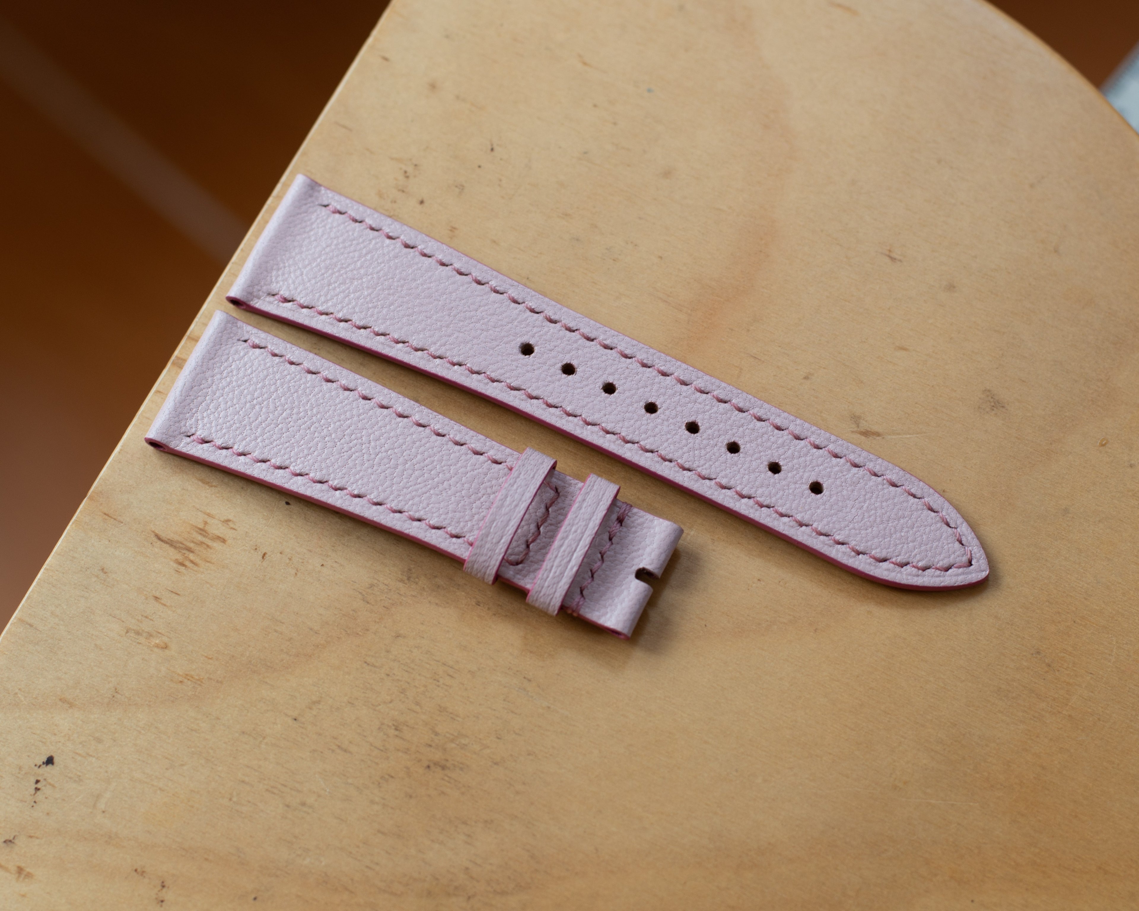 Sakura Alran Slim Strap
