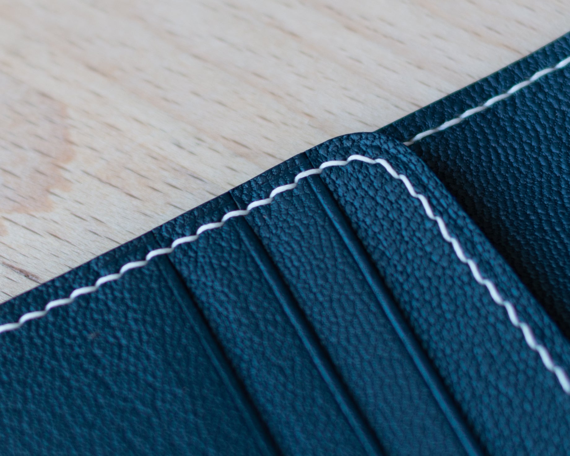 Men Wallet - Alligator