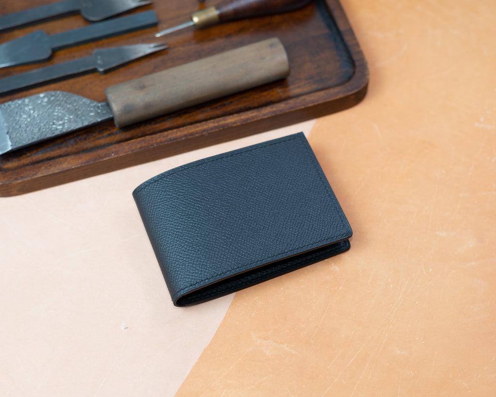 Men Wallet - Compact Version