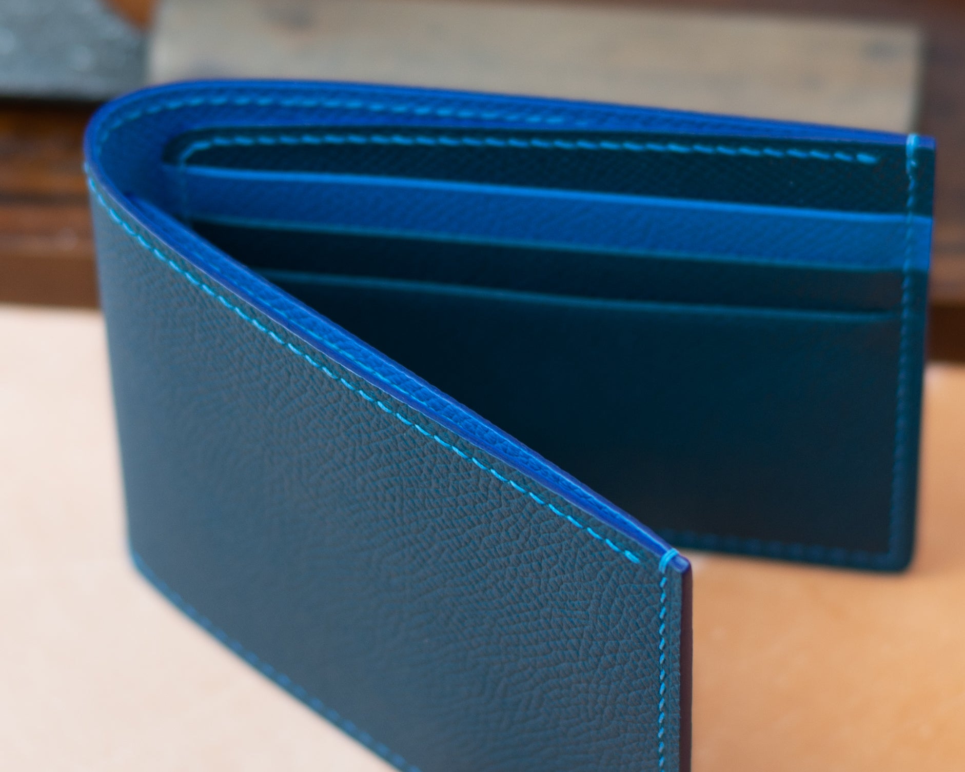 Men Wallet - Epsom