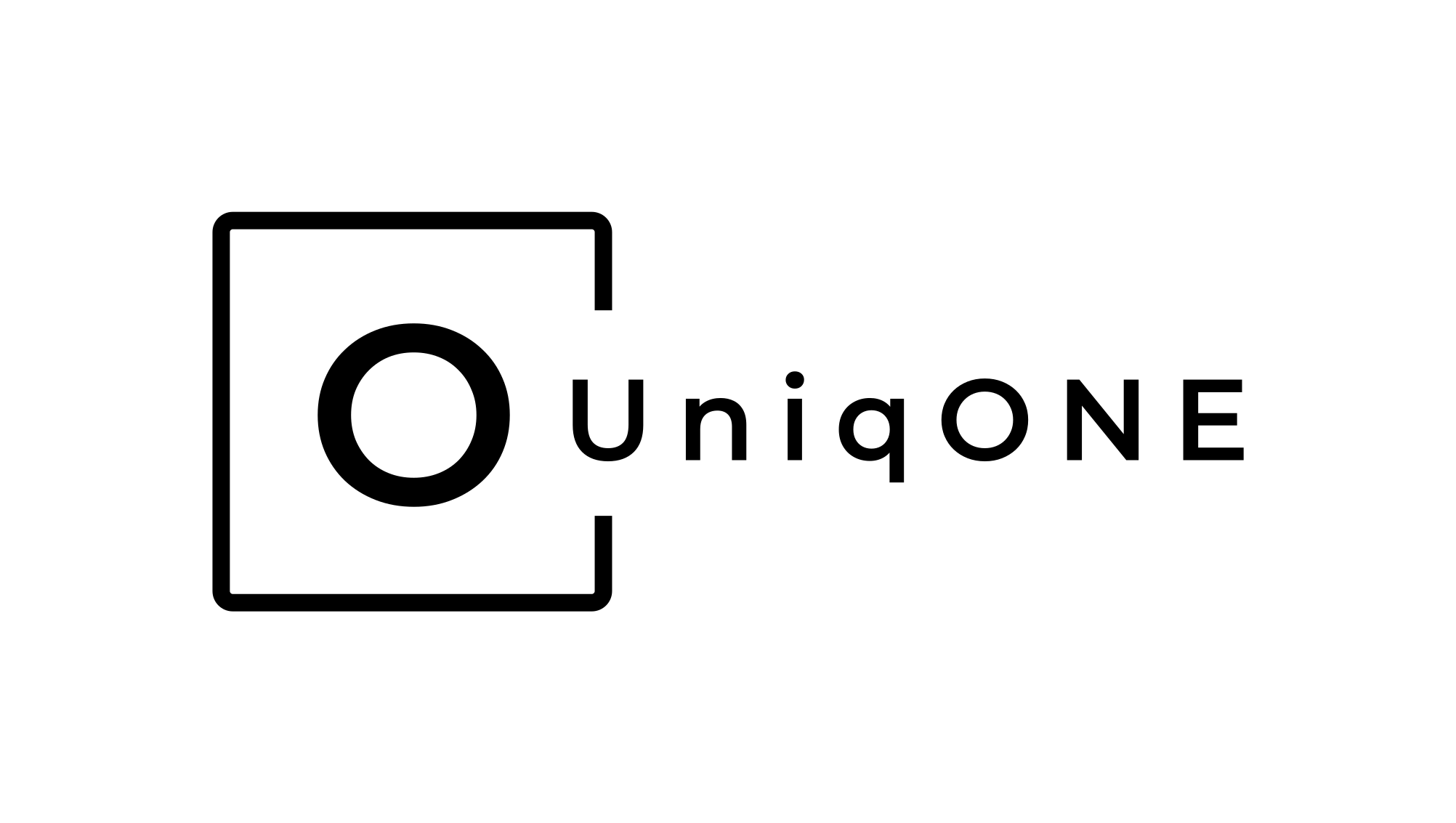 UniqONE